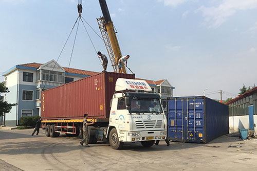 爆米花機(jī)出口印度